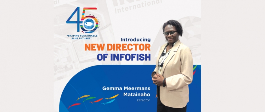 INFOFISH Marks 45 Years and Strengthens its Future Direction Under New Leadership